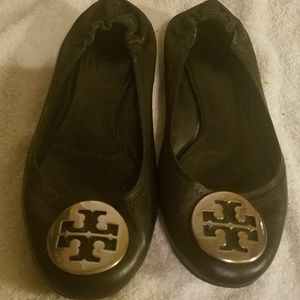 Tory Burch Flats